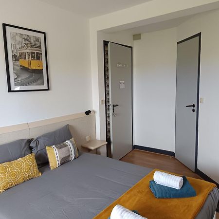 L'Albatros Hotell Perros-Guirec Eksteriør bilde