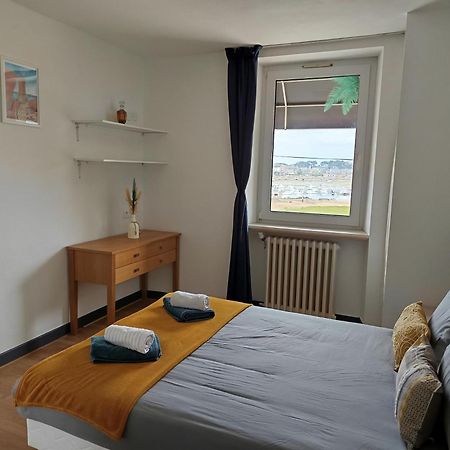 L'Albatros Hotell Perros-Guirec Eksteriør bilde