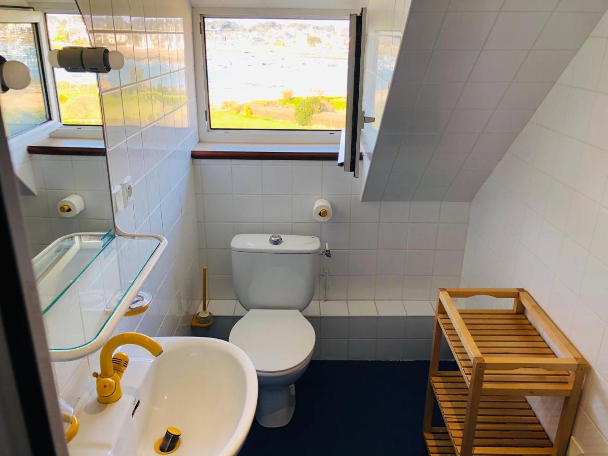 L'Albatros Hotell Perros-Guirec Eksteriør bilde