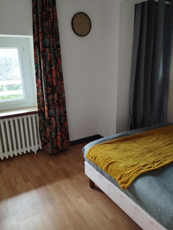 L'Albatros Hotell Perros-Guirec Eksteriør bilde