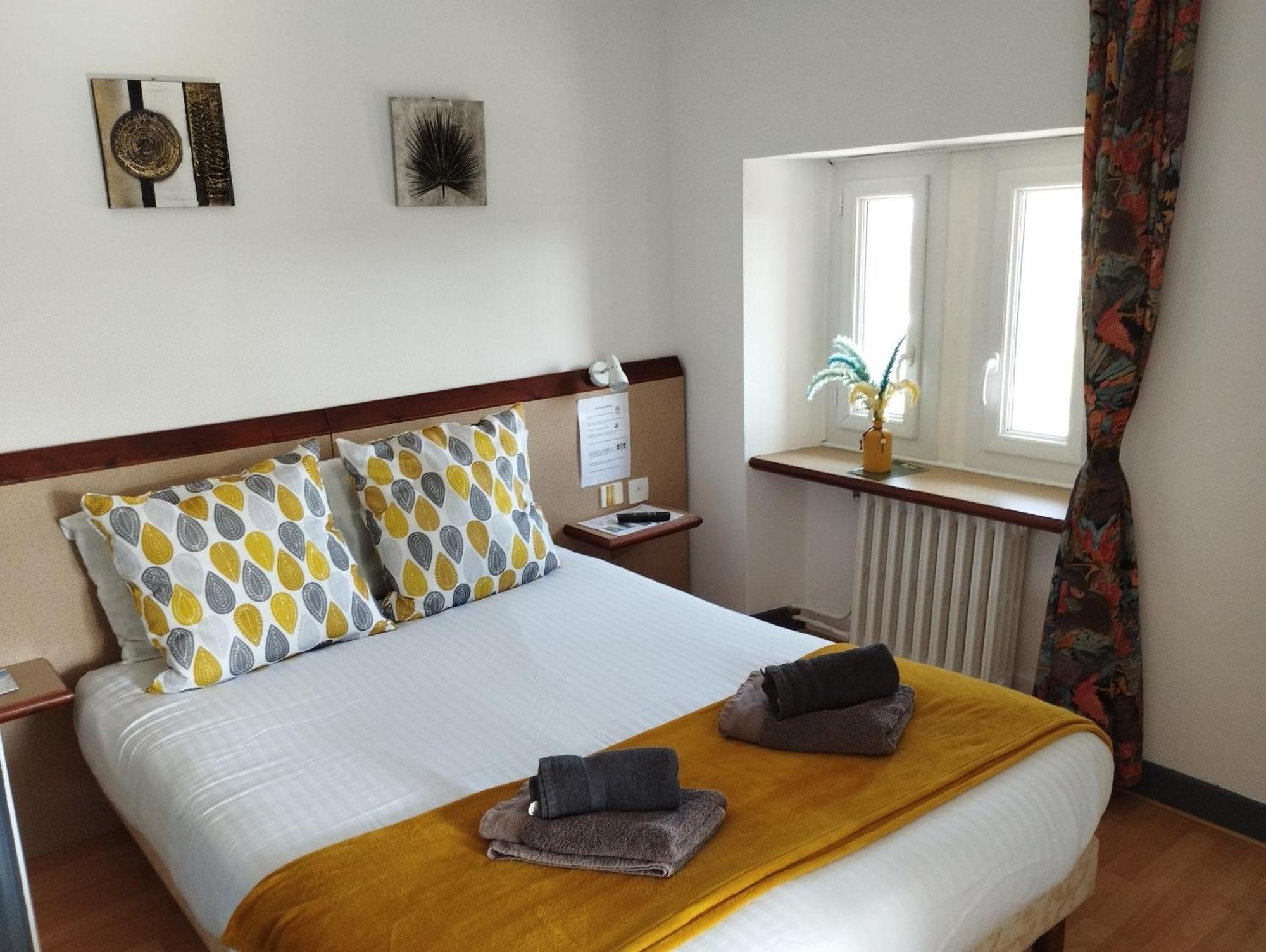 L'Albatros Hotell Perros-Guirec Eksteriør bilde