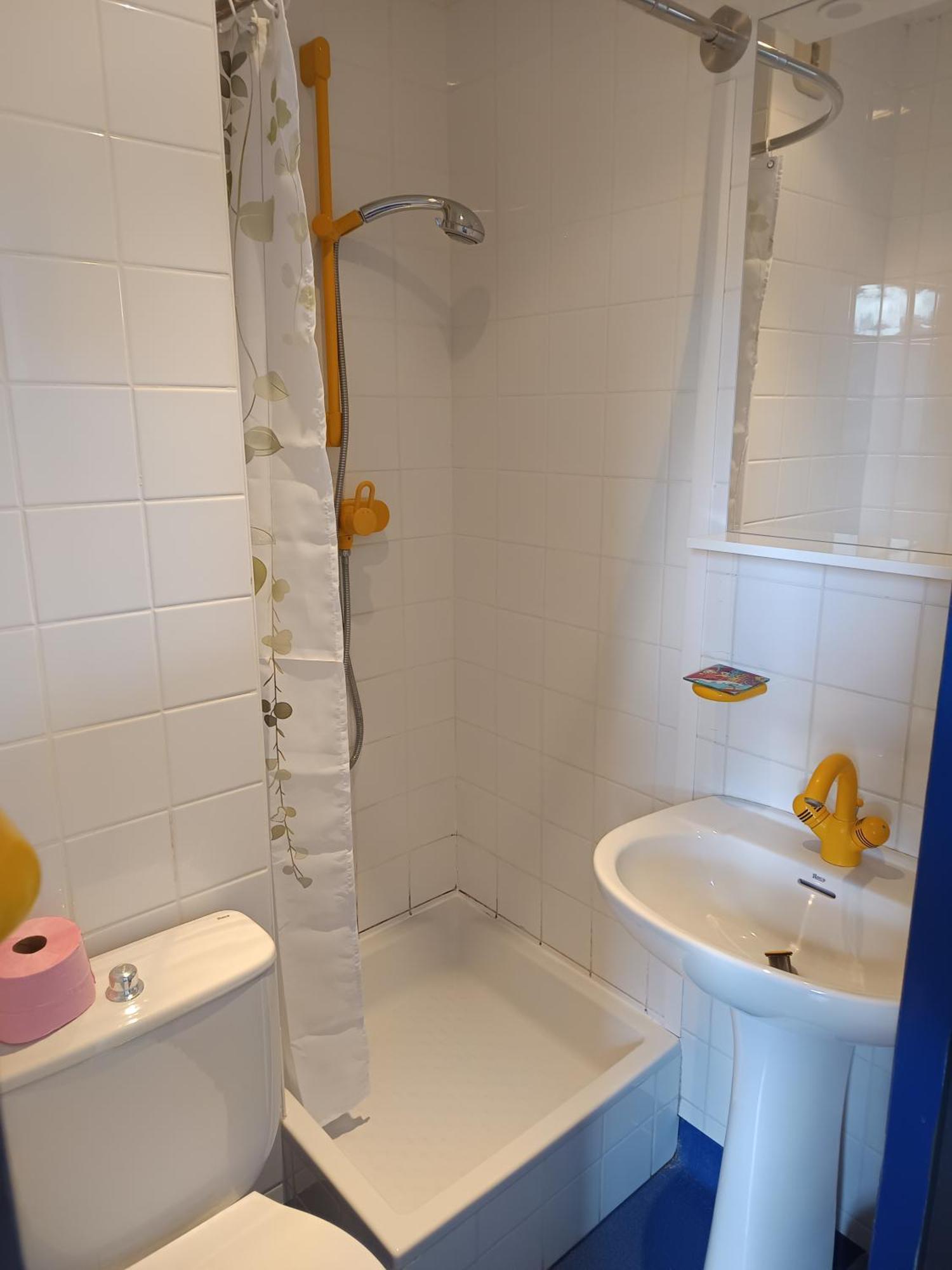 L'Albatros Hotell Perros-Guirec Eksteriør bilde