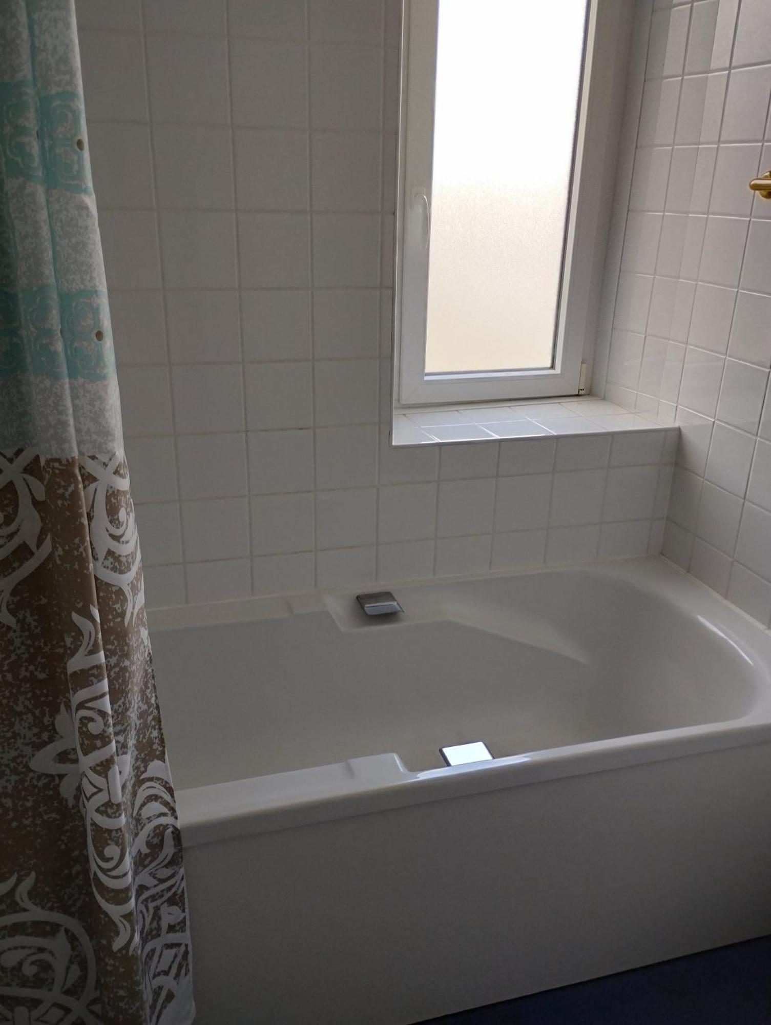 L'Albatros Hotell Perros-Guirec Eksteriør bilde